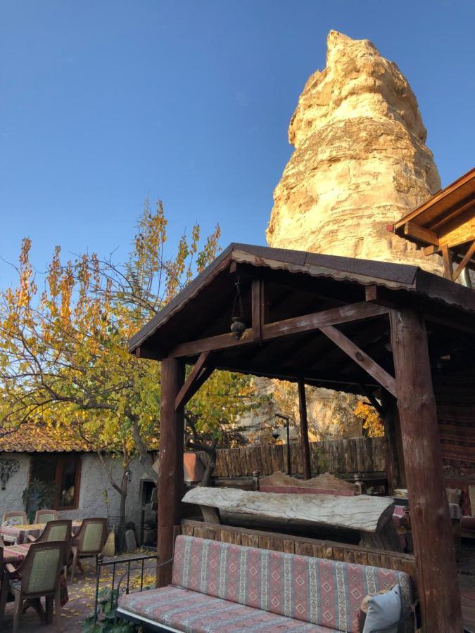 Gerdis Evi Hotel