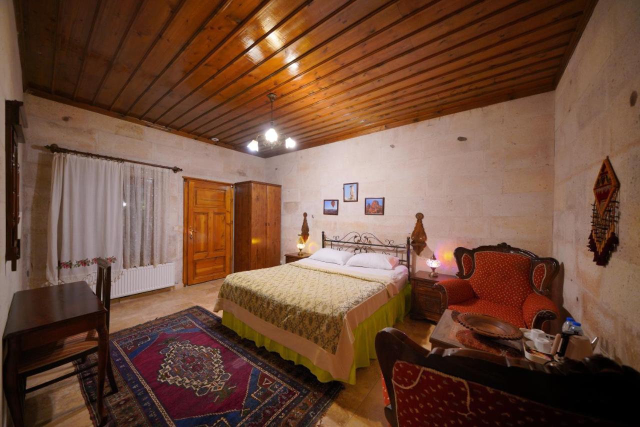 Hotel Gerdis Evi Goreme