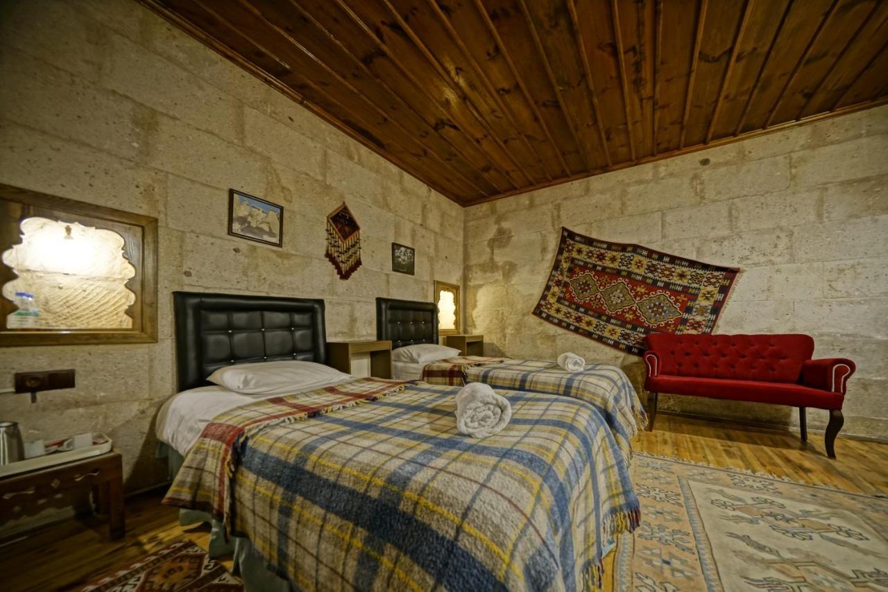 Gerdis Evi Hotel 2*