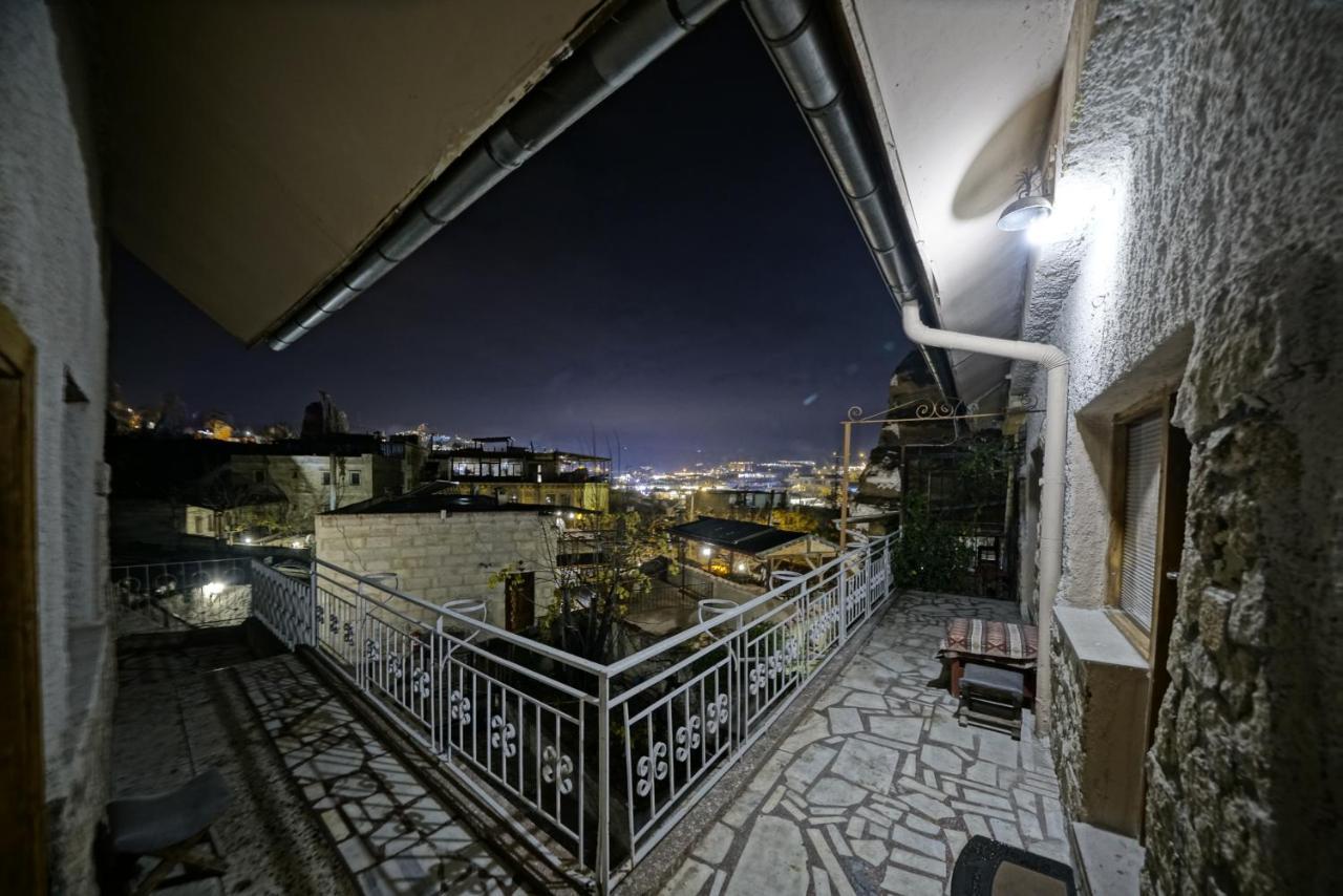 Gerdis Evi Hotel