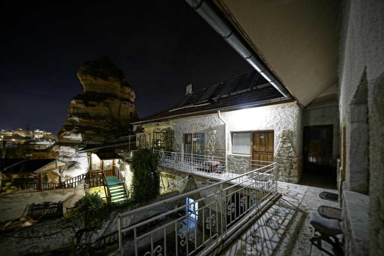 Gerdis Evi Hotel