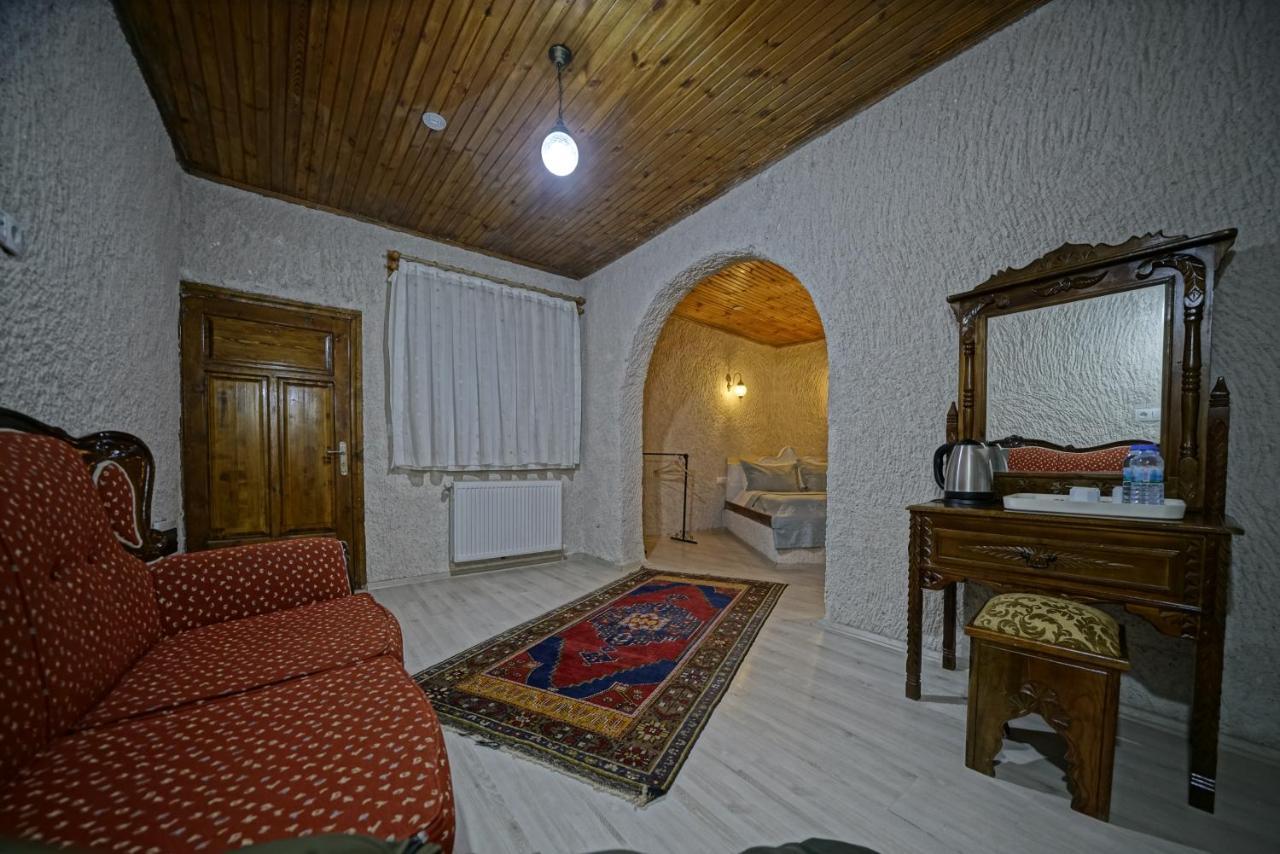Gerdis Evi 2* Goreme