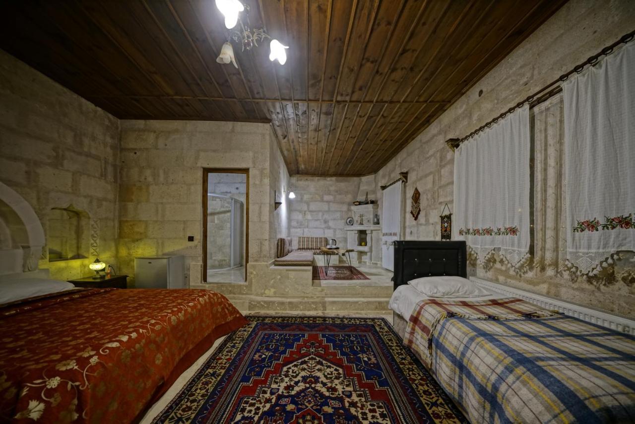 Gerdis Evi