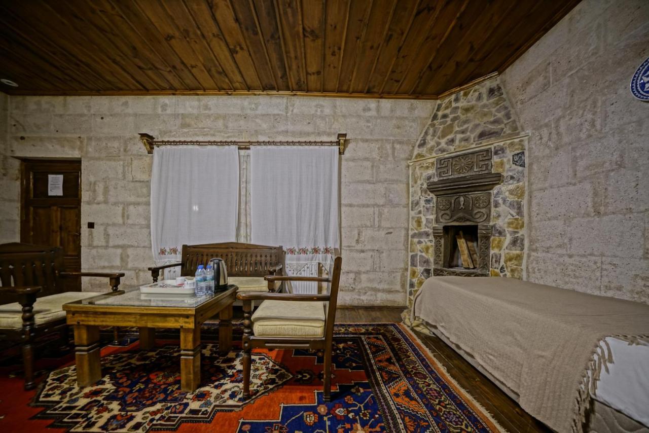 Gerdis Evi Hotel