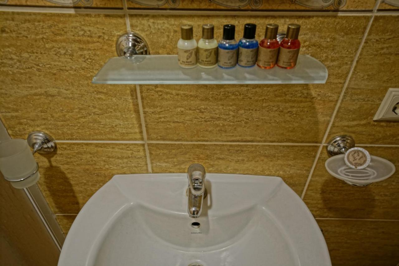 Hotel Gerdis Evi 2*