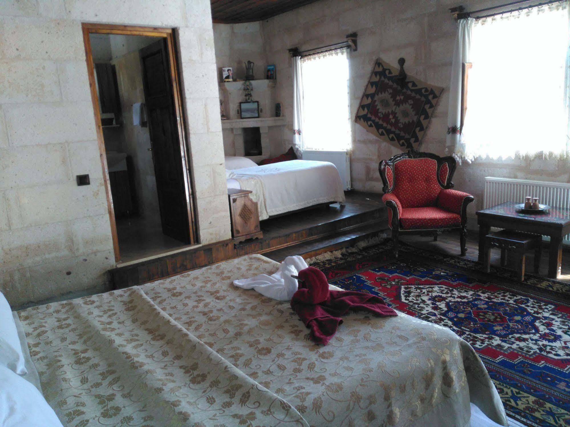 Hotel Gerdis Evi Goreme