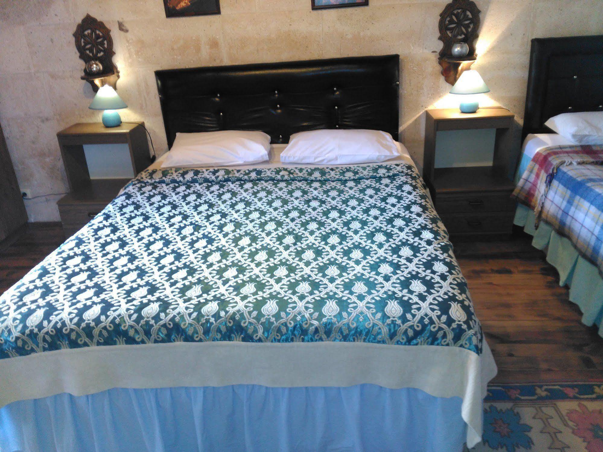 Gerdis Evi Hotel 2*