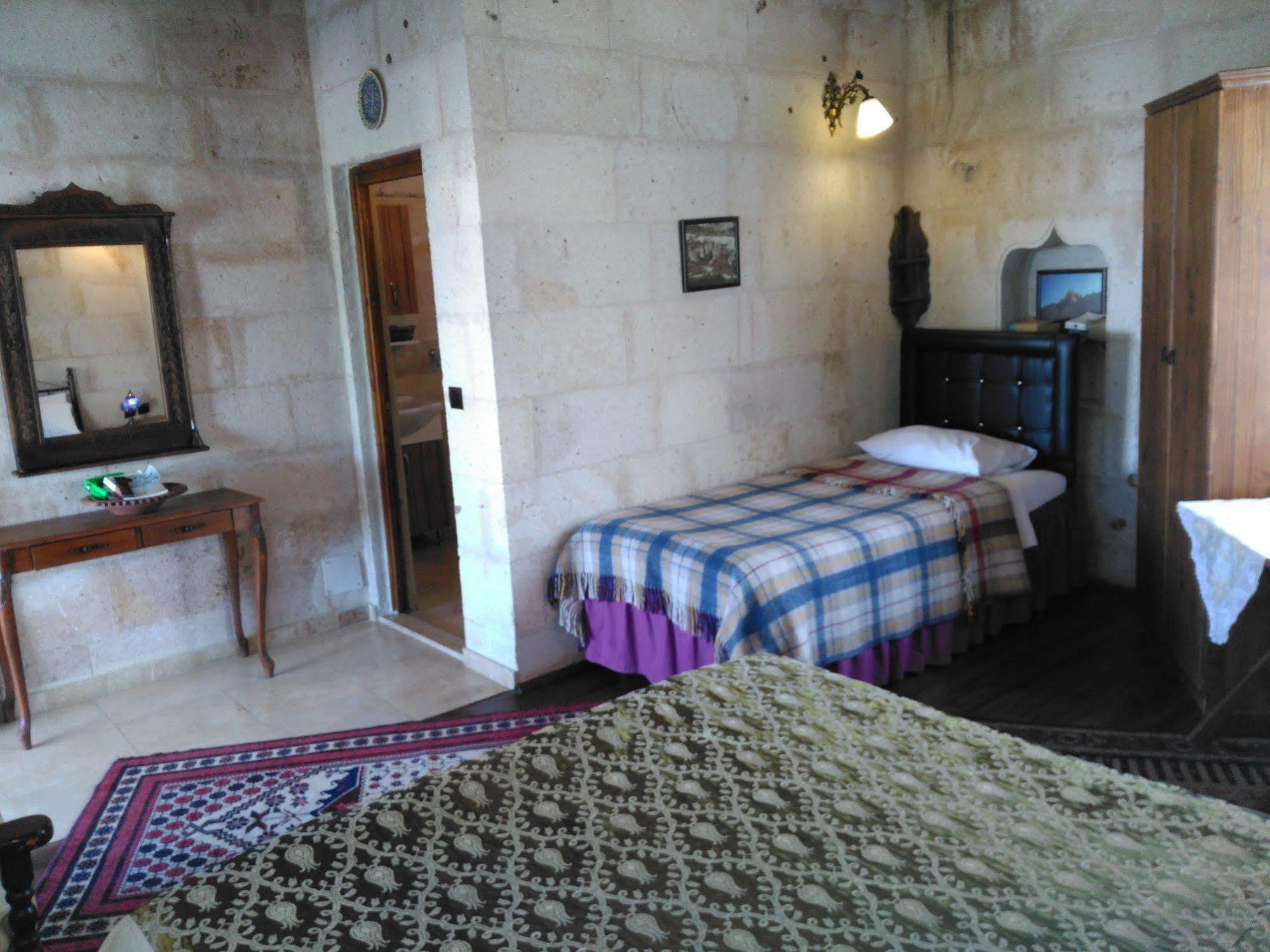 Gerdis Evi 2* Göreme