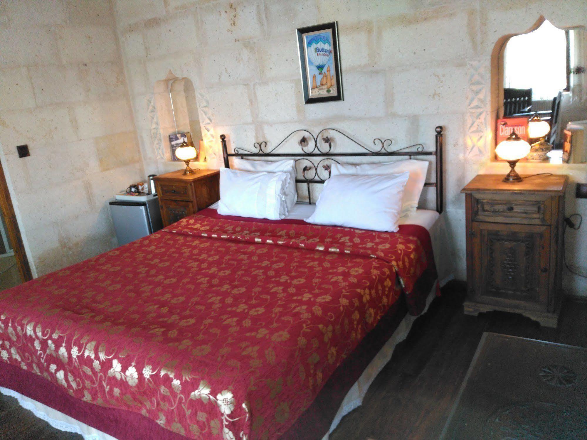 Gerdis Evi Hotel Goreme